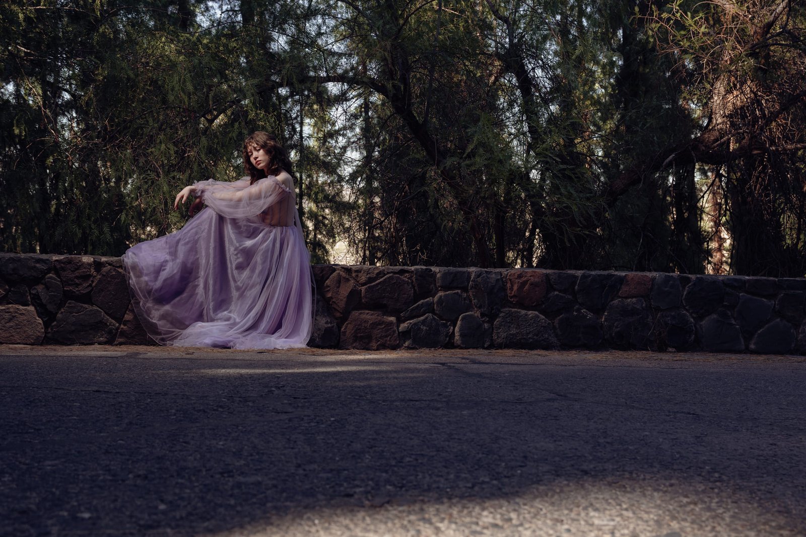 Sesión de fotos Quinceañeras Capítulo 15 New York