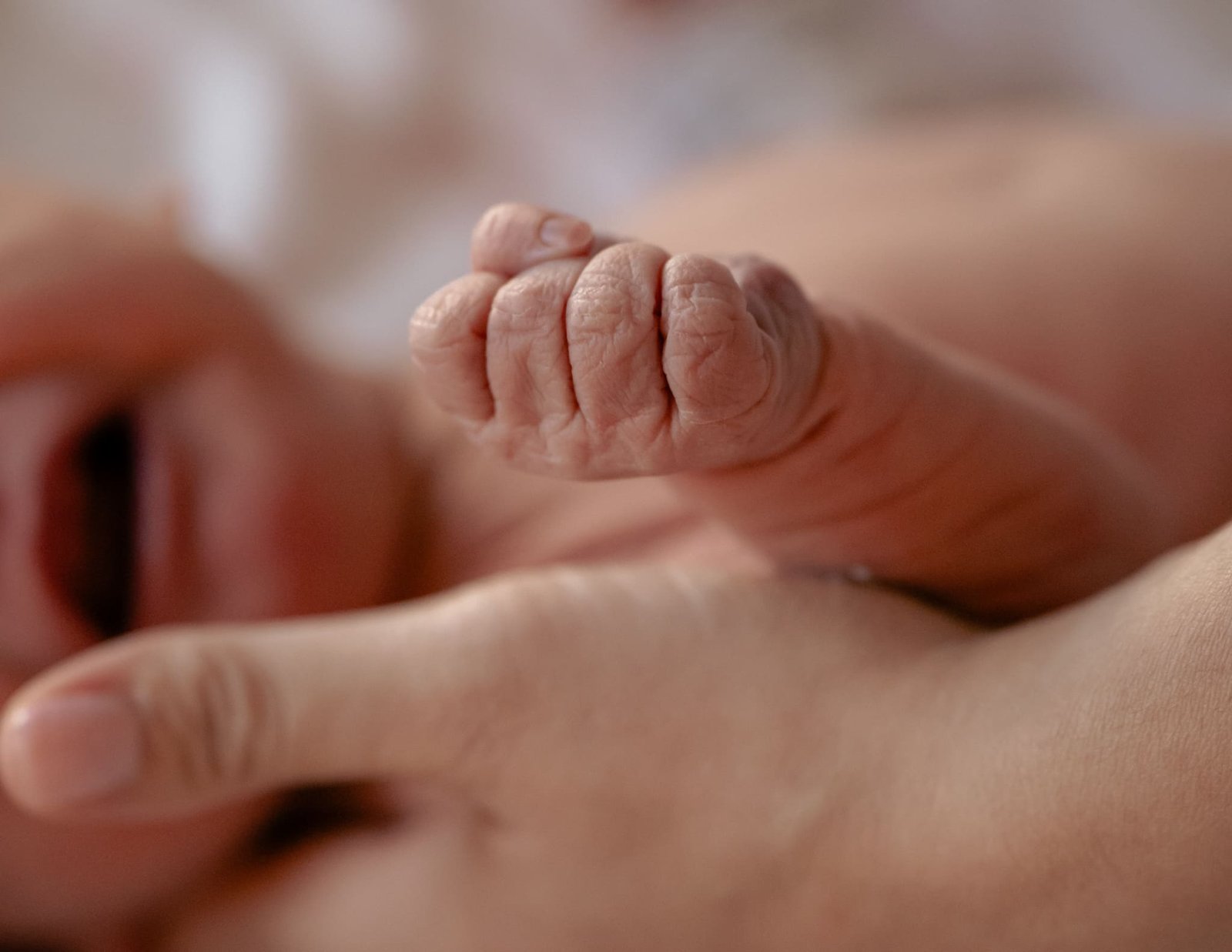 Sesión fotográfica Primeras Horas recién nacido New York